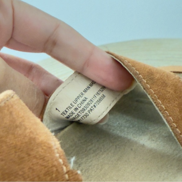 Art Class Kids Girls' Agatha Buckle Footbed Sandals Size 1 - Picture 6 of 7